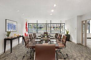 WorldMark Vancouver - The Canadian