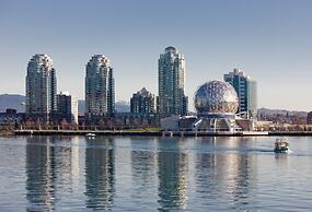 WorldMark Vancouver - The Canadian