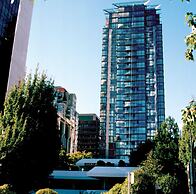 WorldMark Vancouver - The Canadian