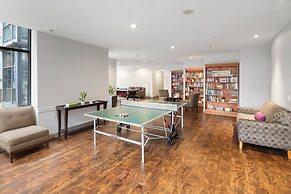 WorldMark Vancouver - The Canadian