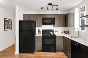 WorldMark Vancouver - The Canadian