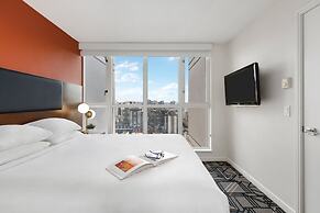 WorldMark Vancouver - The Canadian