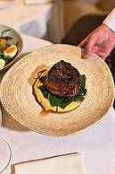 Skopje Marriott Hotel