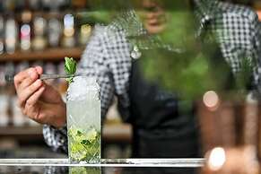 Skopje Marriott Hotel