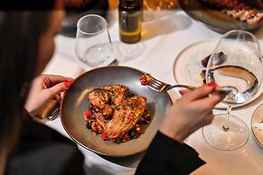 Skopje Marriott Hotel