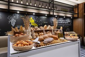 Skopje Marriott Hotel