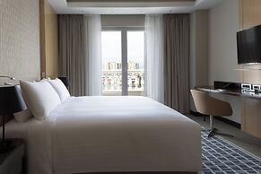 Skopje Marriott Hotel