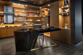 Skopje Marriott Hotel