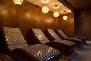 Skopje Marriott Hotel