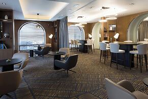 Skopje Marriott Hotel