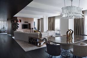 Skopje Marriott Hotel