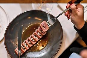 Skopje Marriott Hotel