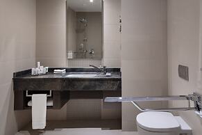 Skopje Marriott Hotel