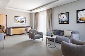 Skopje Marriott Hotel