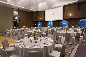 Skopje Marriott Hotel