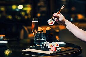 Skopje Marriott Hotel