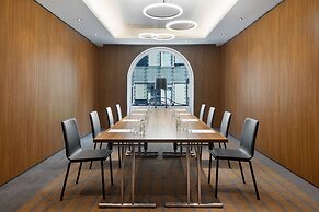 Skopje Marriott Hotel