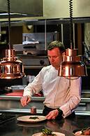 Skopje Marriott Hotel