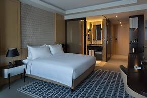 Skopje Marriott Hotel