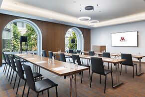 Skopje Marriott Hotel