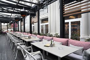 Skopje Marriott Hotel