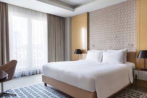 Skopje Marriott Hotel