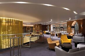 Skopje Marriott Hotel