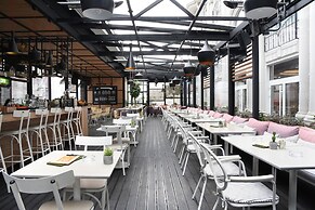 Skopje Marriott Hotel