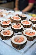 Skopje Marriott Hotel