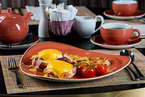 Skopje Marriott Hotel