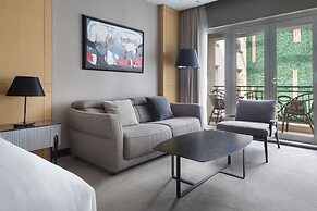 Skopje Marriott Hotel