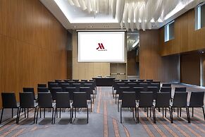 Skopje Marriott Hotel