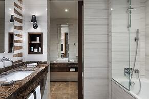 Skopje Marriott Hotel