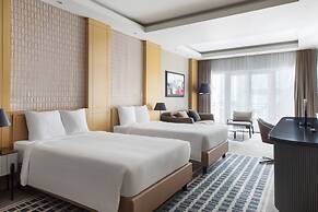 Skopje Marriott Hotel