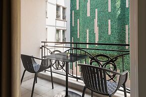 Skopje Marriott Hotel