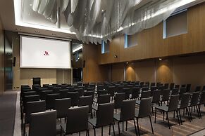 Skopje Marriott Hotel