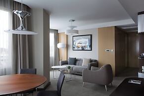 Skopje Marriott Hotel