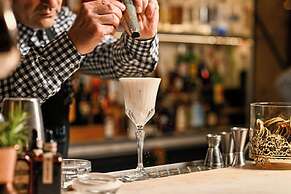 Skopje Marriott Hotel