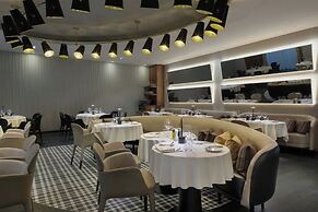 Skopje Marriott Hotel