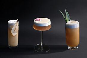 Skopje Marriott Hotel