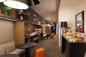 Skopje Marriott Hotel