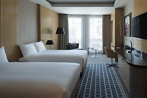 Skopje Marriott Hotel