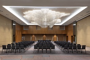 Skopje Marriott Hotel