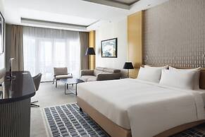 Skopje Marriott Hotel