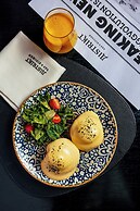 Skopje Marriott Hotel