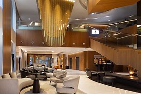 Skopje Marriott Hotel