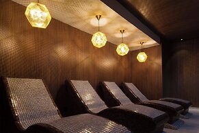 Skopje Marriott Hotel