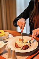 Skopje Marriott Hotel