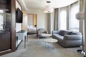 Skopje Marriott Hotel