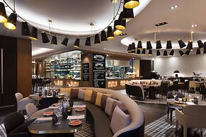 Skopje Marriott Hotel